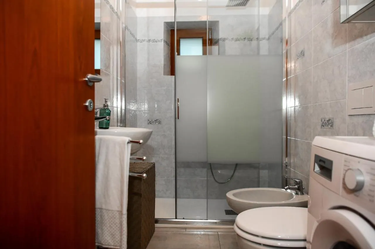 Quadrifoglio Apartment By Wonderful Italy 벨라지오
