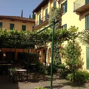 Otel Giardinetto, Bellagio