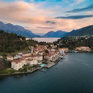 Otel Grand Serbelloni - A Legendary, Bellagio