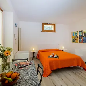 Appartamento Il Borgo Monolocali, Bellagio