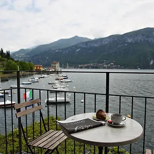 Otel La Pergola, Bellagio