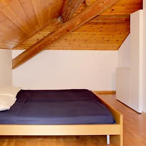 Appartamento Ghisallo Penthouse, Bellagio