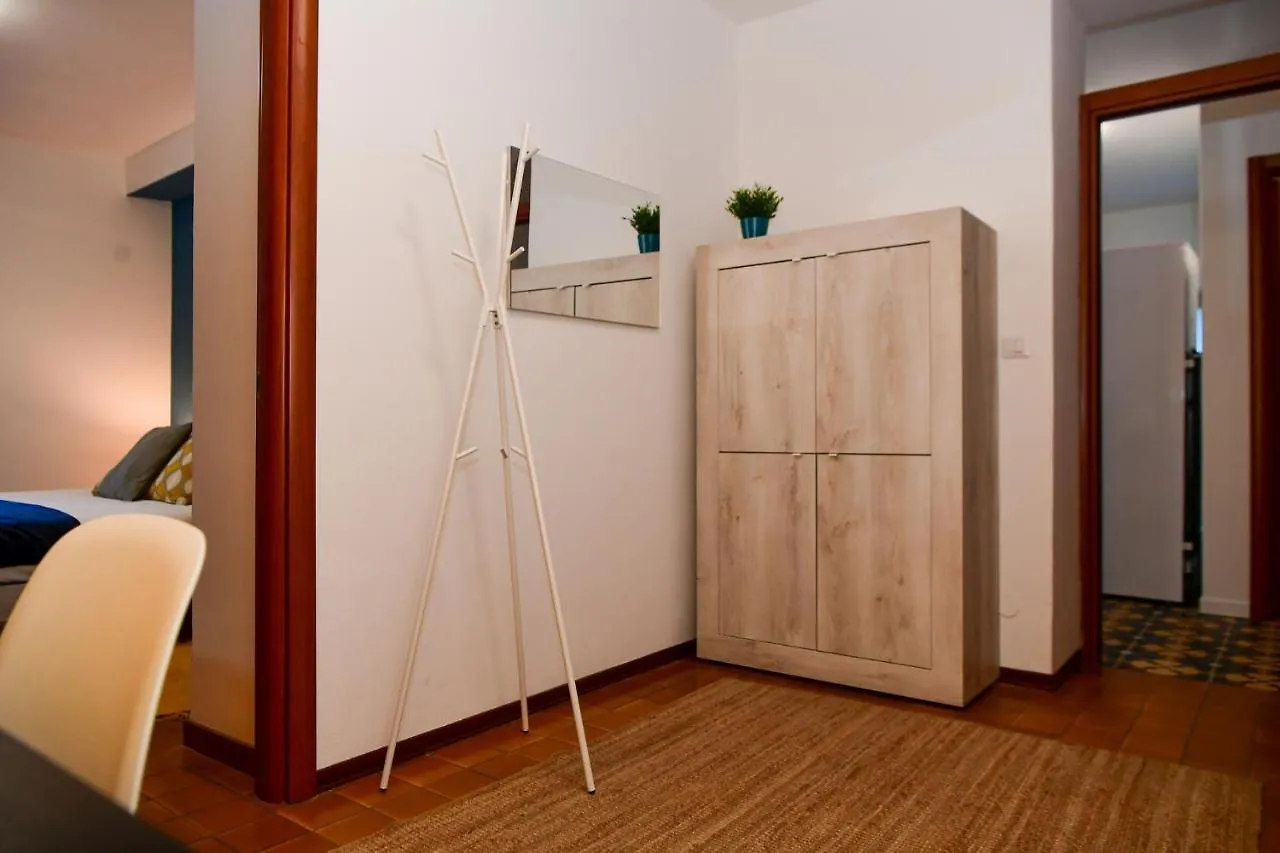 Quadrifoglio Apartment By Wonderful Italy Bellagio