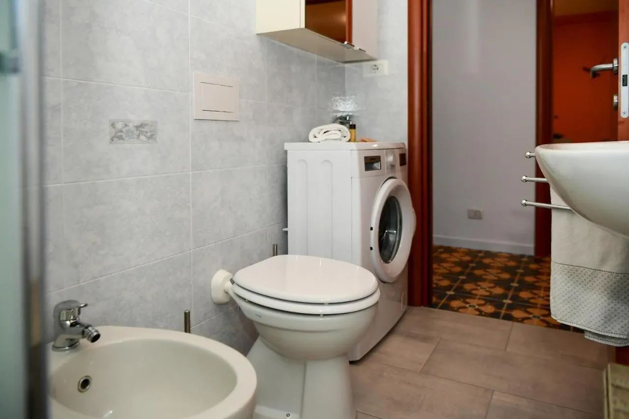 Quadrifoglio Apartment By Wonderful Italy Bellagio