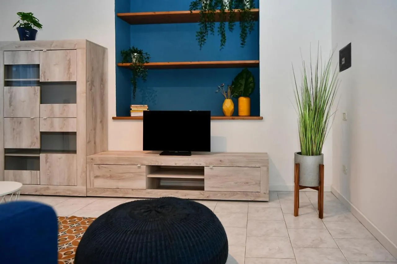 Quadrifoglio Apartment By Wonderful Italy Bellagio Italy