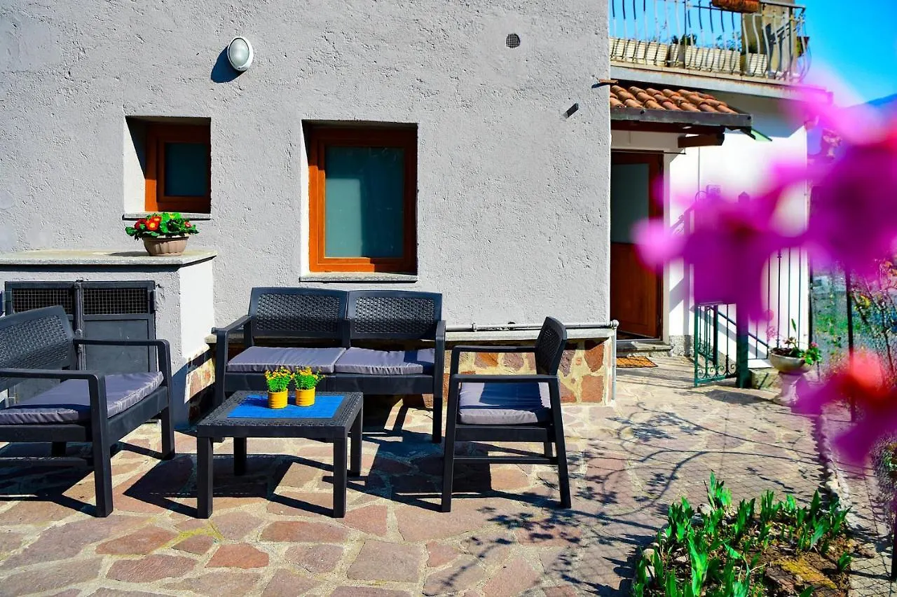 Quadrifoglio Apartment By Wonderful Italy Bellagio