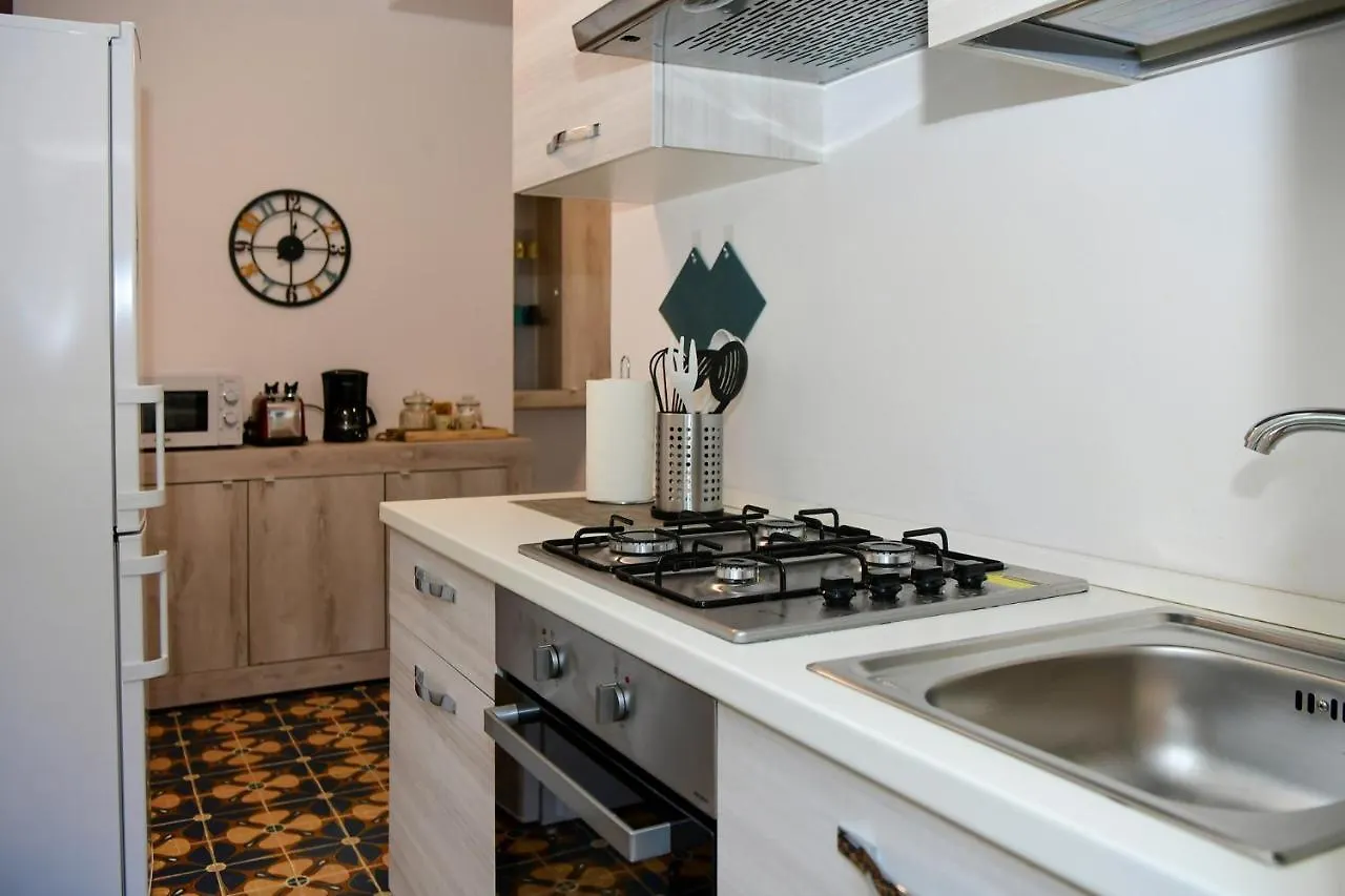Quadrifoglio Apartment By Wonderful Italy Bellagio