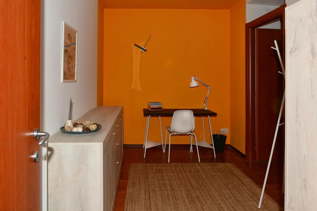 Quadrifoglio Apartment By Wonderful Italy Bellagio 0*,