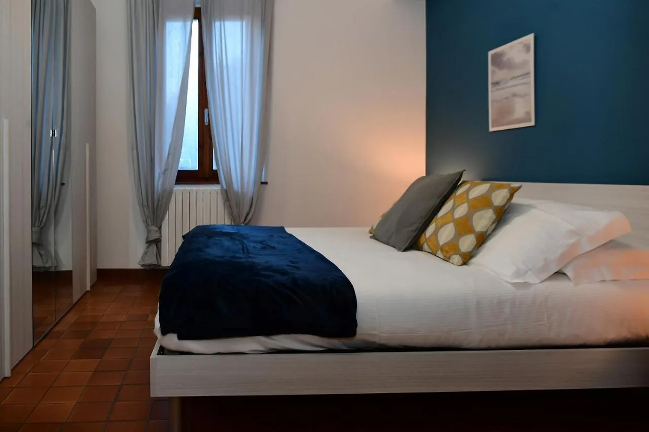 Quadrifoglio Apartment By Wonderful Italy Bellagio