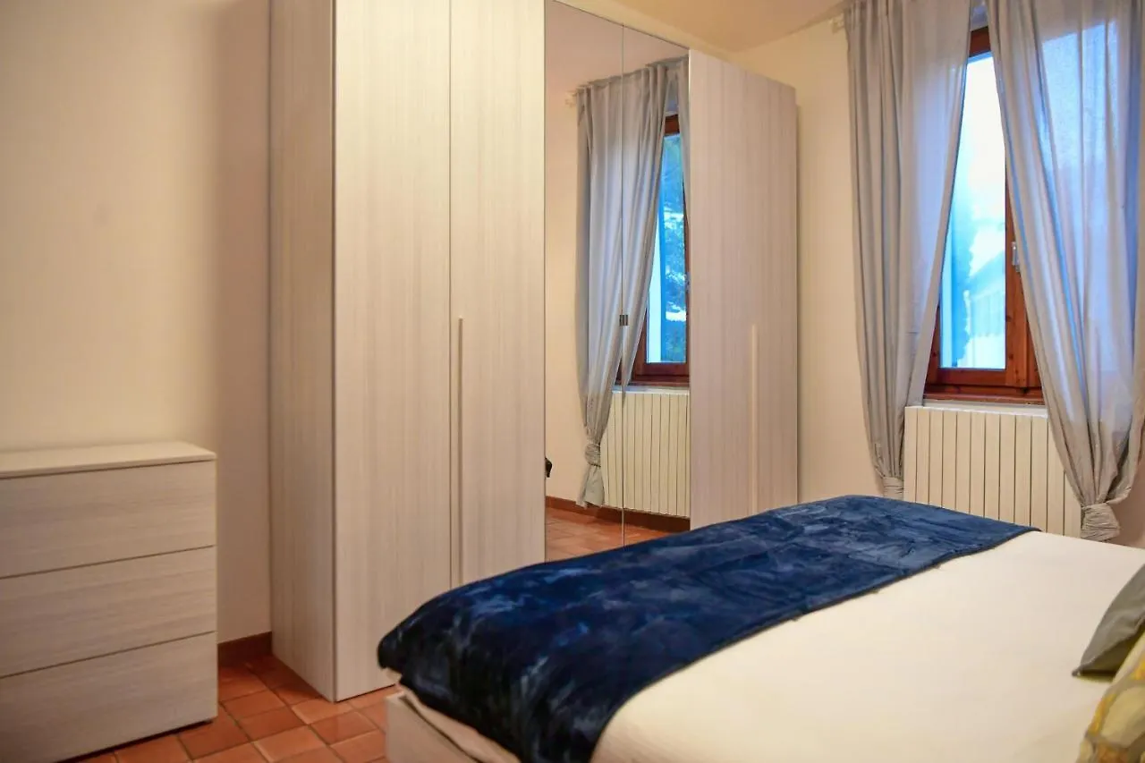 Quadrifoglio Apartment By Wonderful Italy Bellagio