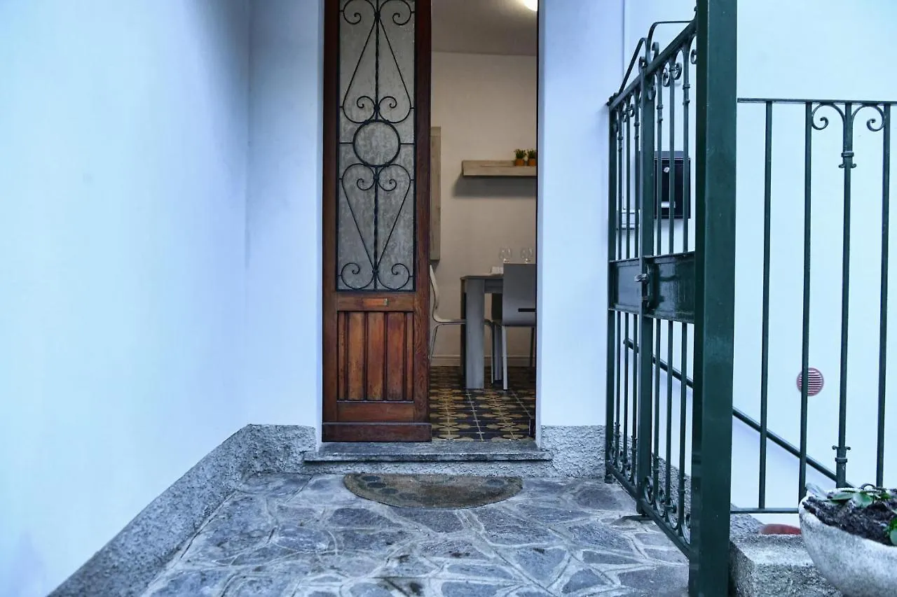 Quadrifoglio Apartment By Wonderful Italy Bellagio Italy