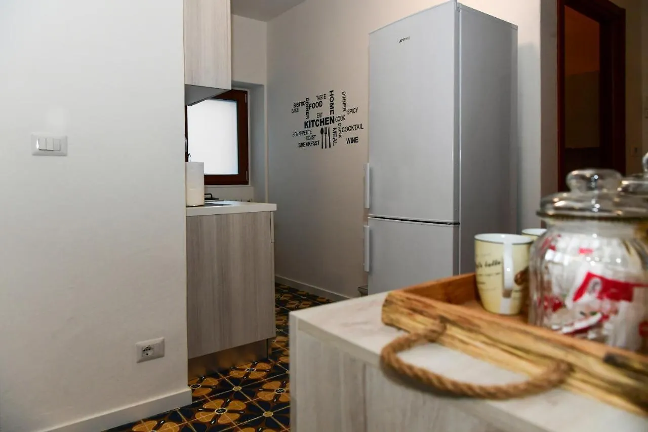 Quadrifoglio Apartment By Wonderful Italy Bellagio