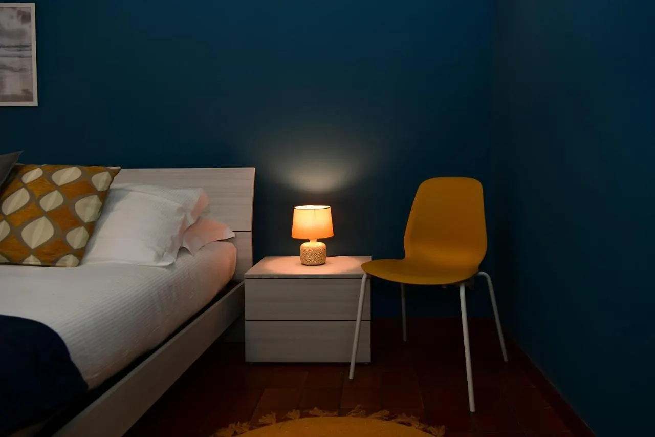 Quadrifoglio Apartment By Wonderful Italy Bellagio